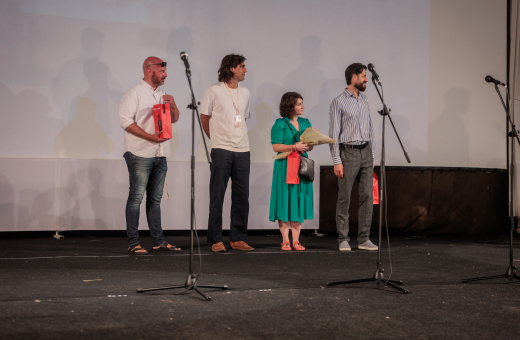 18th July - Summer Stage