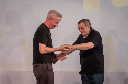 18th July - Summer Stage