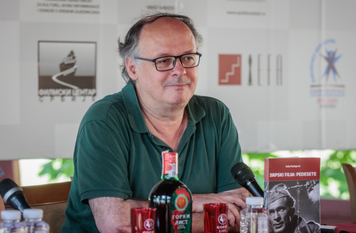 Press Conference - 18th July