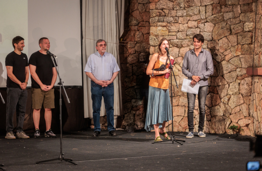 18th July - Summer Stage