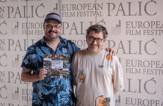 Press Conference - 18th July