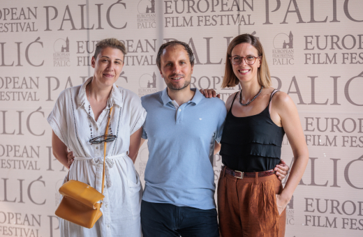 Press Conference - 18th July