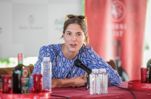 Press Conference - 18th July