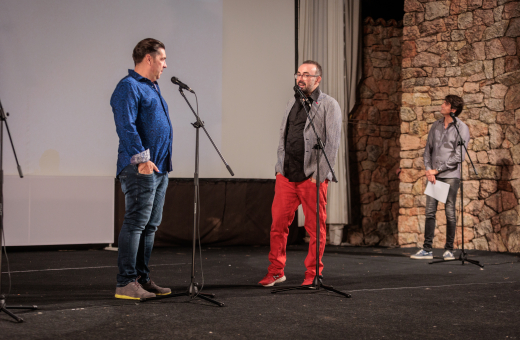 18th July - Summer Stage