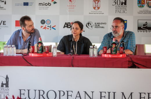 Press Conference - 18th July