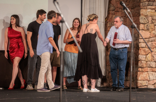 18th July - Summer Stage