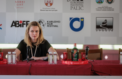 Press Conference - 18th July