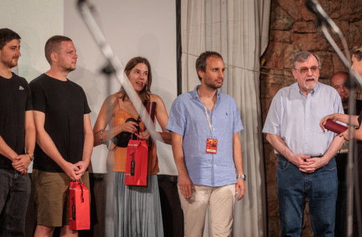 18th July - Summer Stage