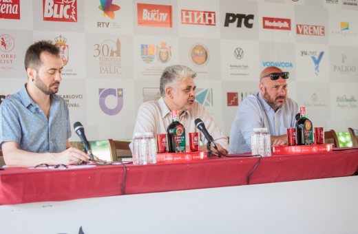 Press Conference - 19th July 2023