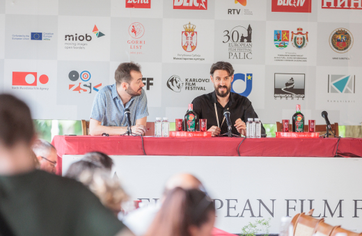 Press Conference - 19th July 2023