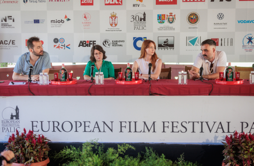 Press Conference - 19th July 2023