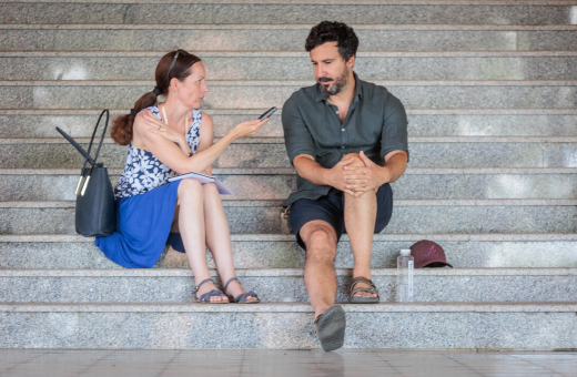 Press Conference - 19th July 2023