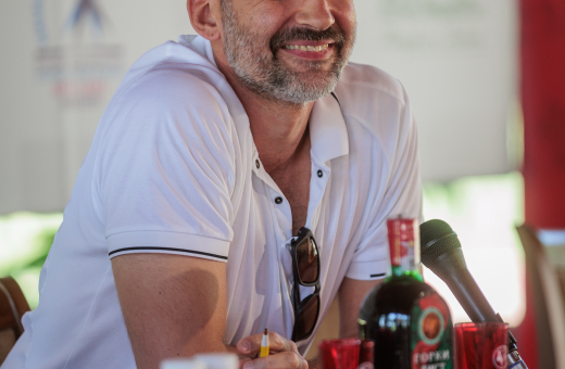 Press Conference - 19th July 2023