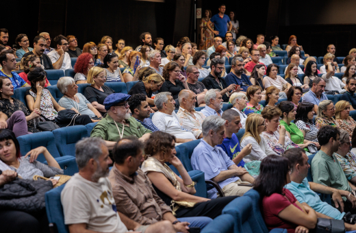 19th July - Eurocinema