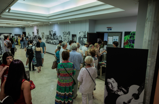 19th July - Eurocinema