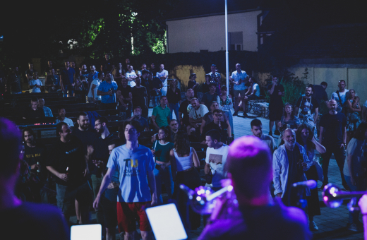 Festival party - 357