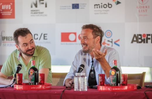 Press Conference - 20th July 2023