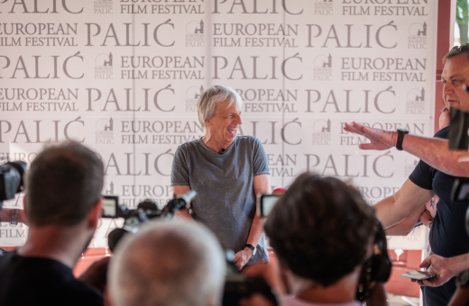 Press Conference - 20th July 2023