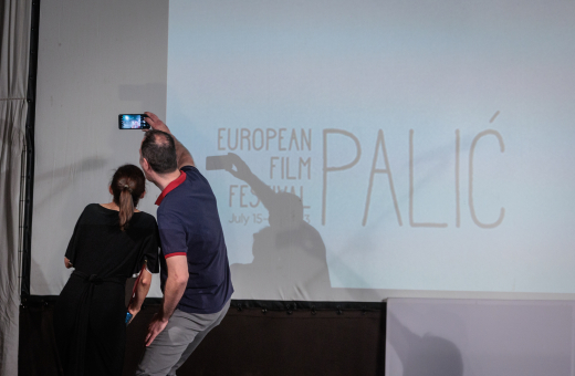 20th July - Summer Stage