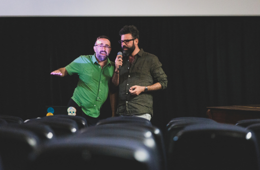 Festival party - 357