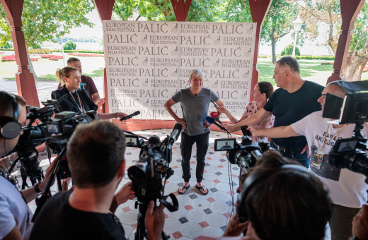 20th July - Summer Stage