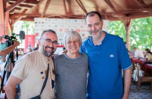 20th July - Summer Stage