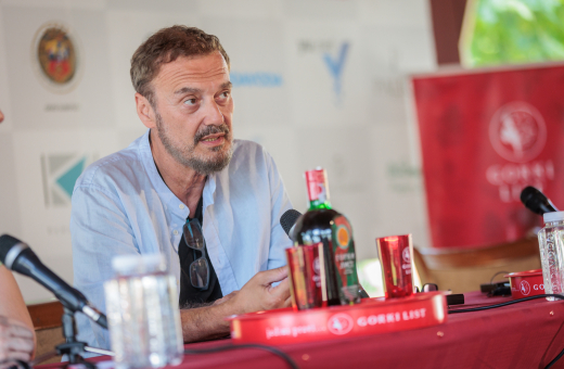 Press Conference - 20th July 2023