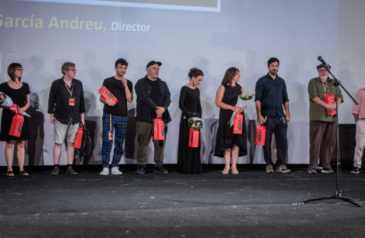 20th July - Summer Stage