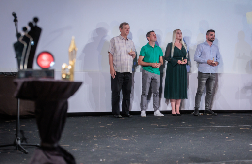 20th July - Summer Stage