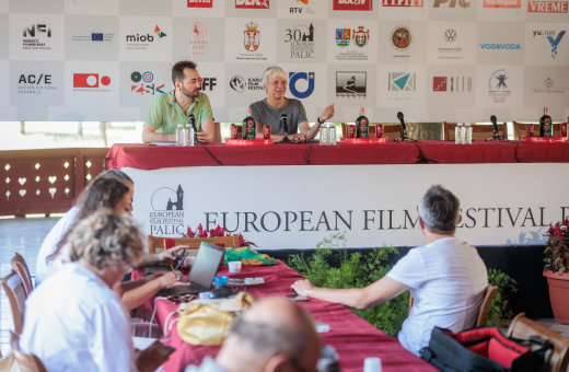 Press Conference - 20th July 2023