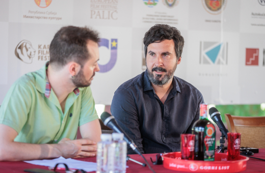 Press Conference - 20th July 2023