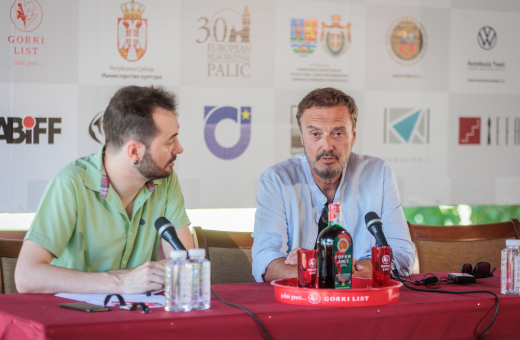 Press Conference - 20th July 2023