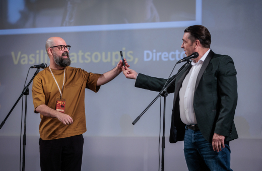 20th July - Summer Stage