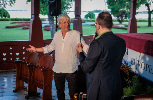 Interview with Andreas Dresen