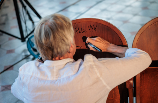 Interview with Andreas Dresen