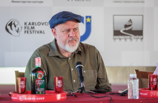 Press Conference - 20th July 2023