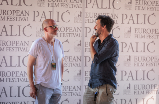 Press Conference - 20th July 2023