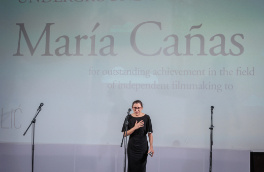 20th July - Summer Stage