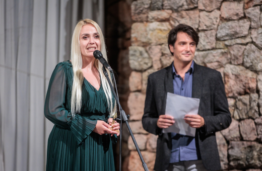 20th July - Summer Stage