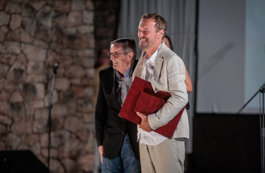 20th July - Summer Stage