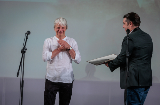 20th July - Summer Stage