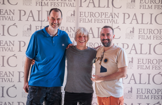 20th July - Summer Stage