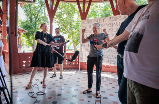 Press Conference - 20th July 2023