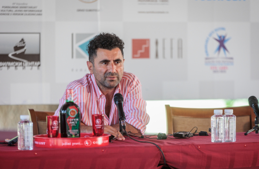 Press Conference - 20th July 2023