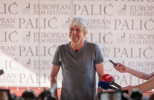 20th July - Summer Stage