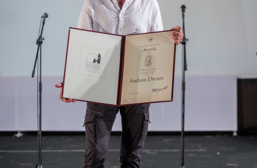 20th July - Summer Stage