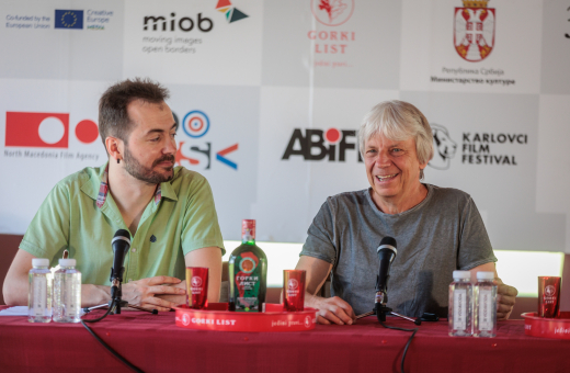 Press Conference - 20th July 2023