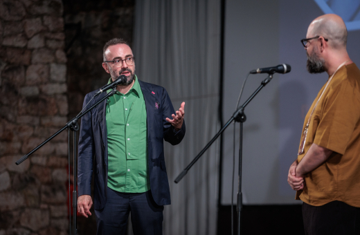 20th July - Summer Stage