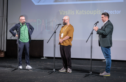 20th July - Summer Stage