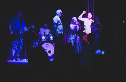 Festival party - 357